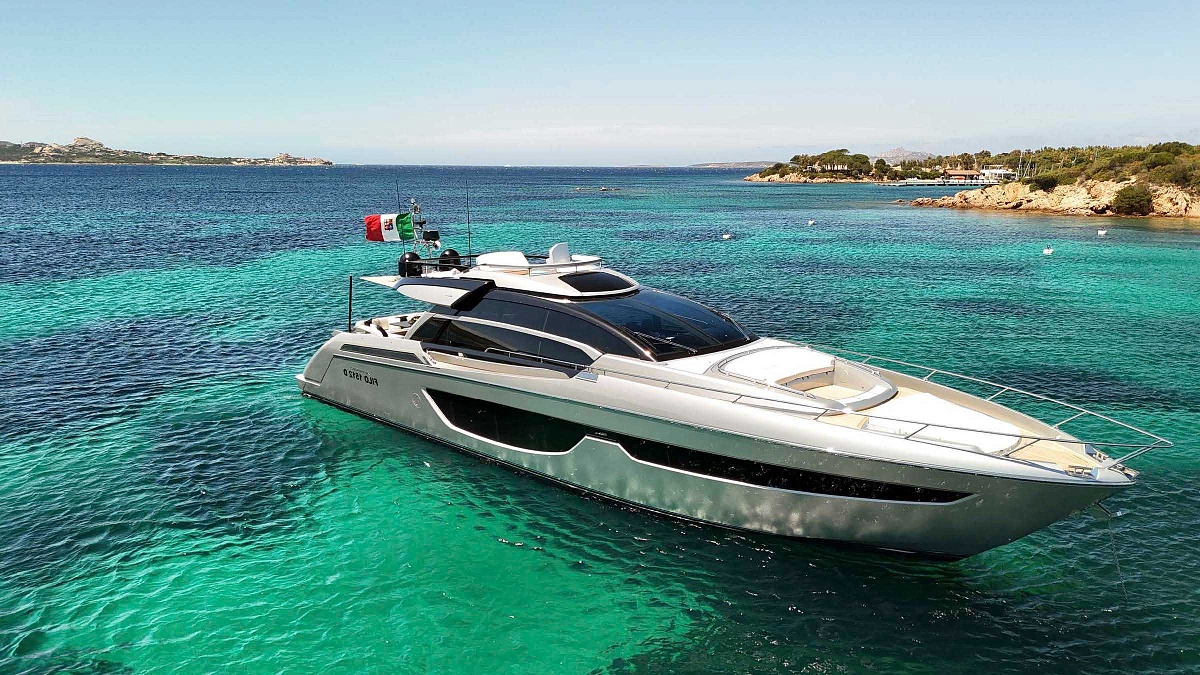Riva Perseo 76